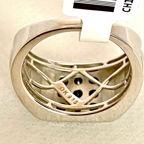 Bella Luce Men’s Ring! 10 - Picture 8 of 9